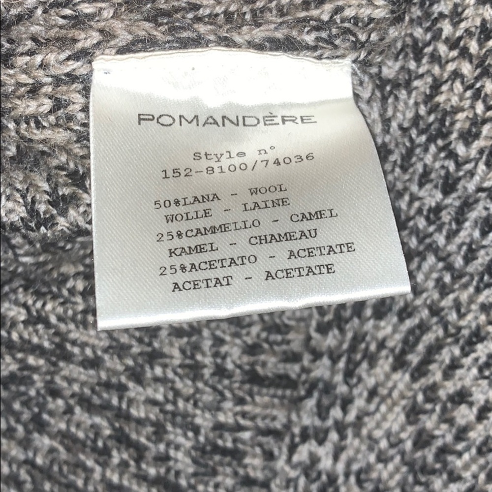 Pomandère Sweater - Picture 6 of 6